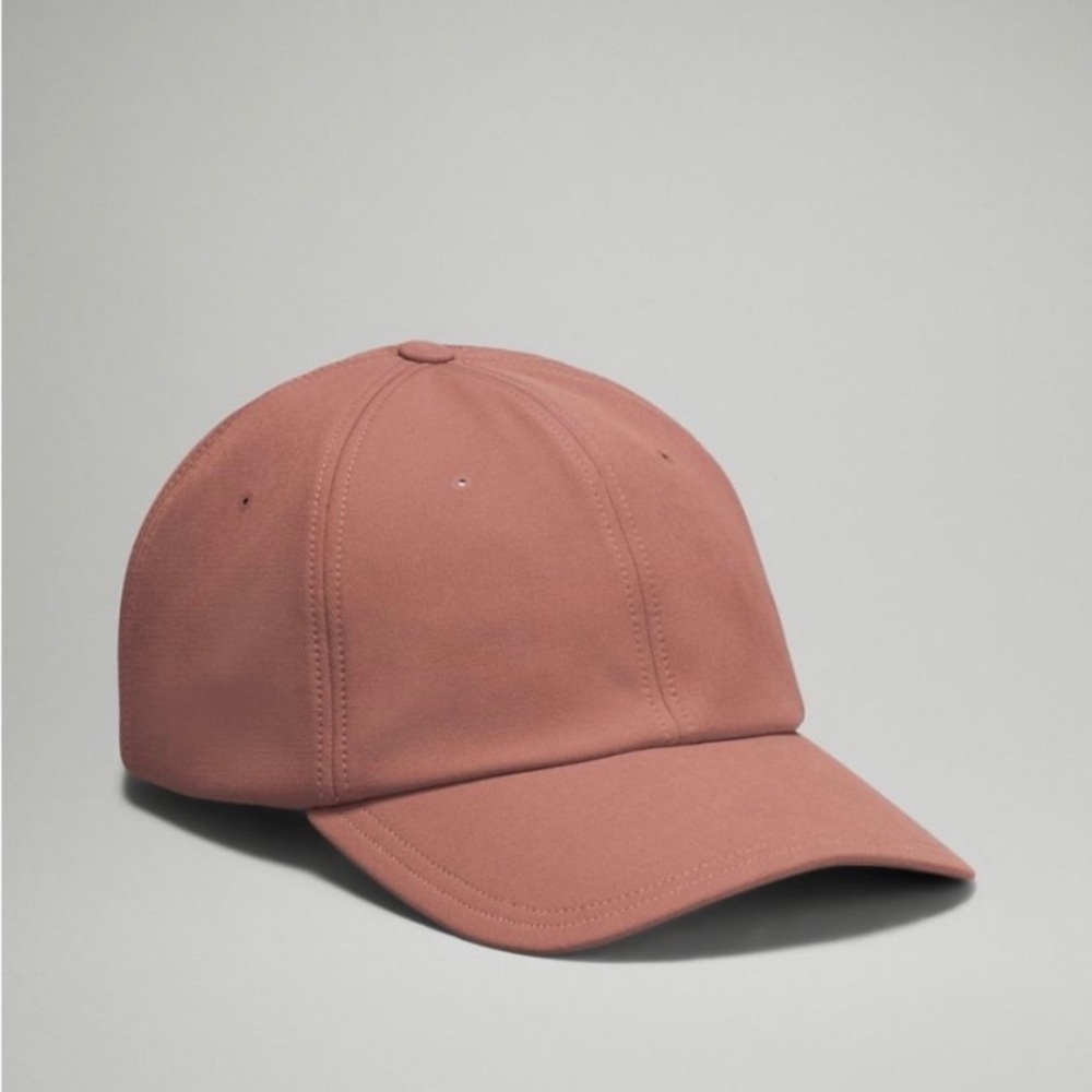 New Lululemon Cap